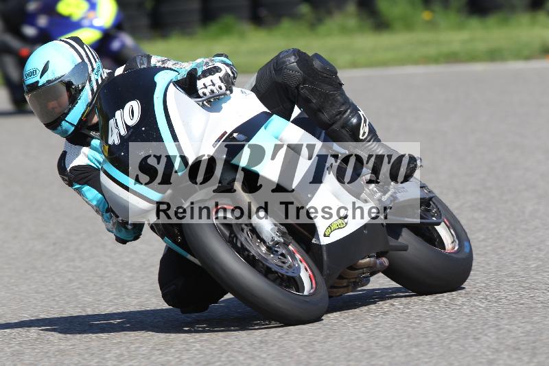 /13 01.05.2025 Speer Racing ADR/Gruppe gelb/410